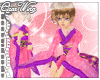 Super Kawaii Kimono