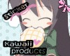 kawaii~~~