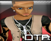 [DTB]Legend Vest