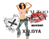 xxlidya