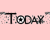 Today Is A Gift
