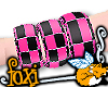 [Foxi]ska bangle(R)