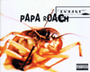 Papa Roach 4 Songs