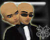2 Heads!