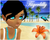 Tiigerlilly Beach