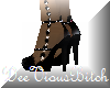 DeeViousBitchDivaHeels