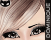 [SIN]Dominique Platinum