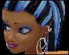 ! Lillith Black Blue !