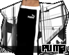 ::PUMA::Pumo Track pants