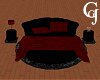 B-N-R 8 Pose Bed