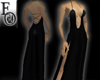 EO Glam-Dress~black