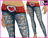 RLove Biker Curvy Hips02