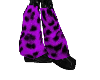 *BA* oh so scene purple