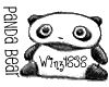 [WZ]Panda Bear