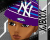 :SSF:iRock NY Cap