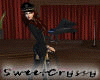 Cabaret Pose Chair