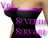 Seventh Servant Boots