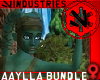 Empire Aaylla Bundle
