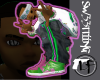 [LF] Rock On Part2 Kicks