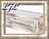 Silver Marble Coffee Pod