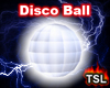 Shiny Disco Ball