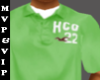 [MV]HCO Polo *Green