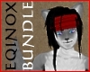 Grey Wolf BUNDLE (Male)