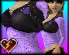 S HotBabe purple