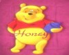 Lil Miss pooh