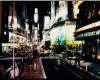 ANIMATED CITY STREETS -