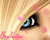 *E! Blonde CHISUZU