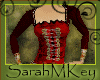 Red/Renaissance/Princess