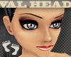 [Sx]Head4 -Val -Lifeless