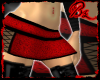 [bz] HGH Red Skirt