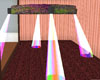 techno light