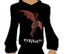Dragon Hoody