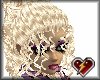 S softblonde disaya hair