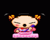 pucca1 sticker