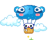 Cloud Panda