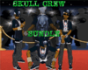 SKULL CREW BUNDLE
