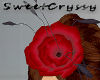 Lust Hair Flower