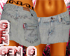 (GG) Acid Wash Mini (H)
