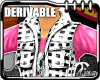 TIR&Pink vest