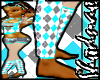 [LF] BB Plaid LL