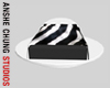 [ACS] ZEBRA PATTERN BED