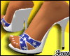 ANN Starry Shoes