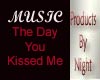 [NRF] Day You Kissed Me