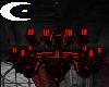 The Gothic Chandelier