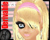 [hf] drv. v3 shakira