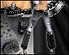 :T: glam rockstar~flares